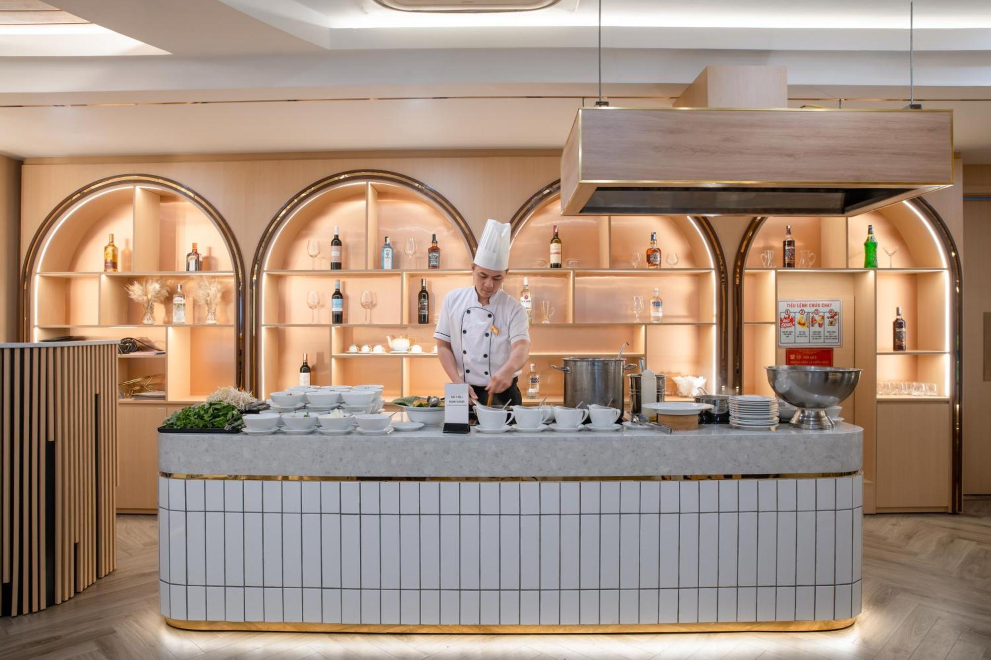 Bluesun Danang Beach Hotel Zewnętrze zdjęcie