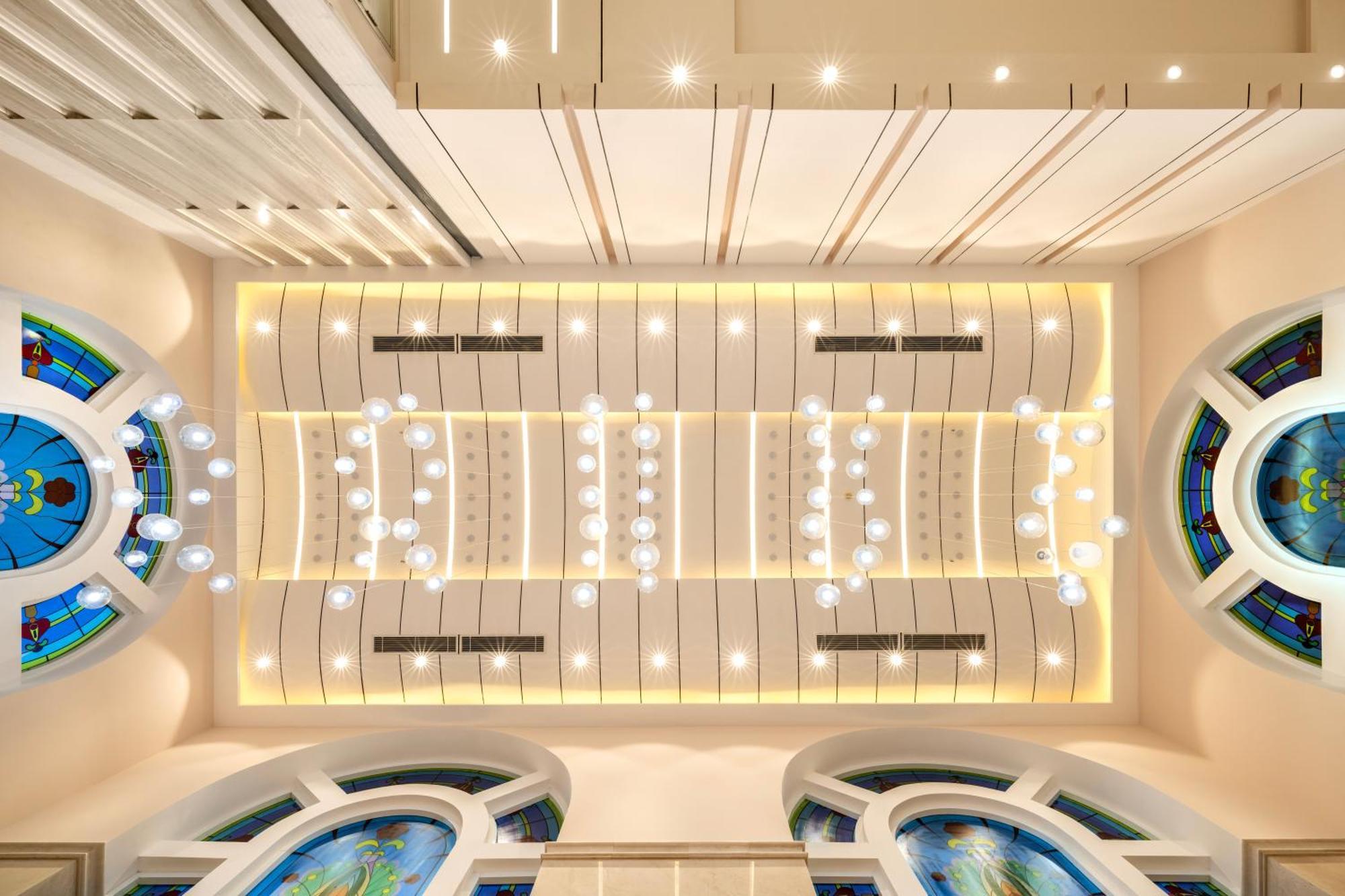 Bluesun Danang Beach Hotel Zewnętrze zdjęcie