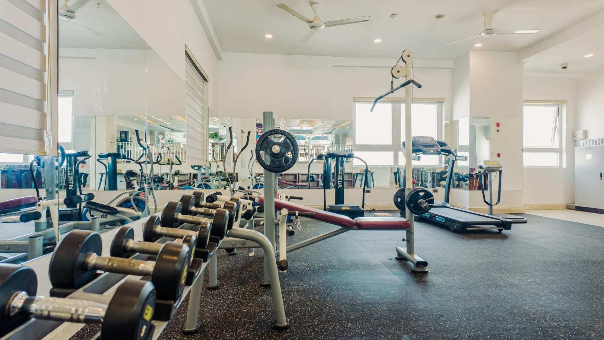 Bluesun Danang Beach Hotel Zewnętrze zdjęcie