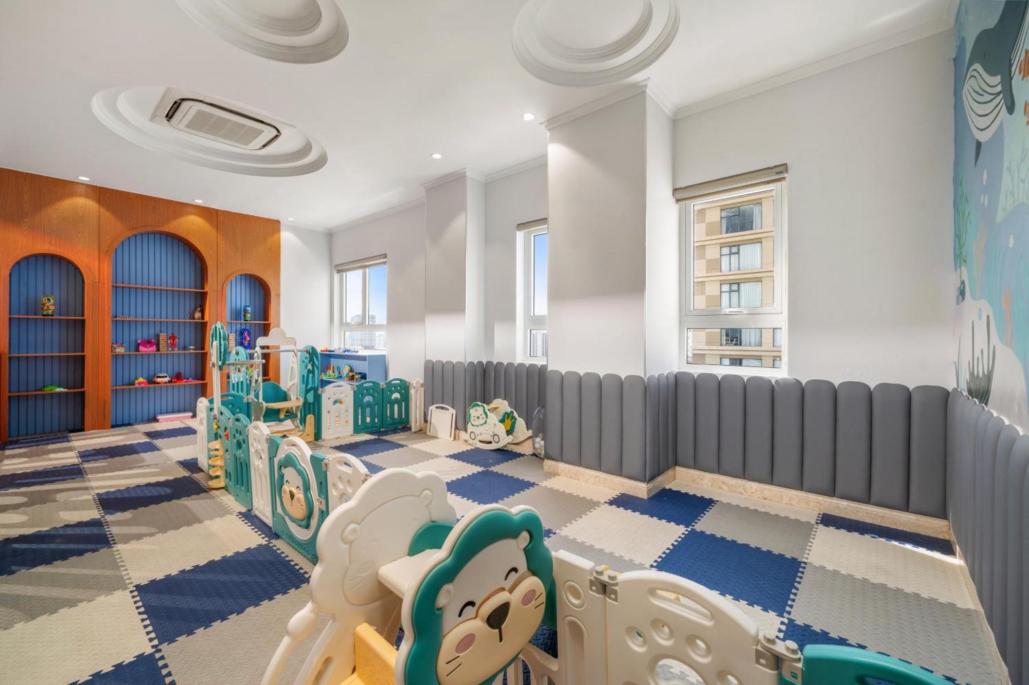 Bluesun Danang Beach Hotel Zewnętrze zdjęcie