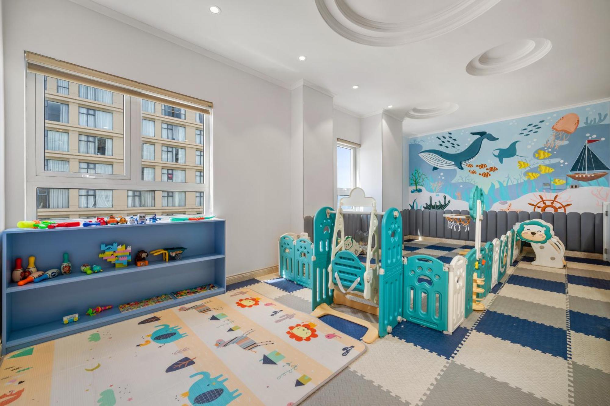 Bluesun Danang Beach Hotel Zewnętrze zdjęcie